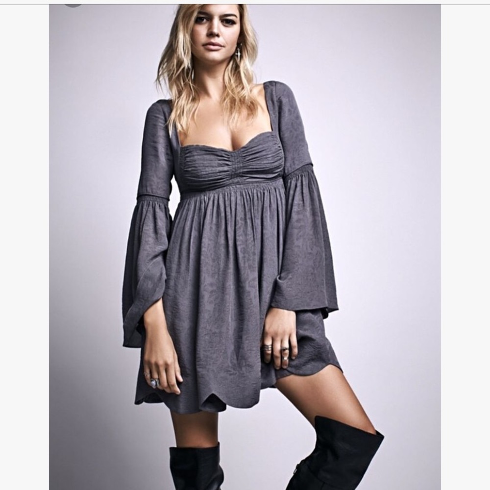 Free people dress